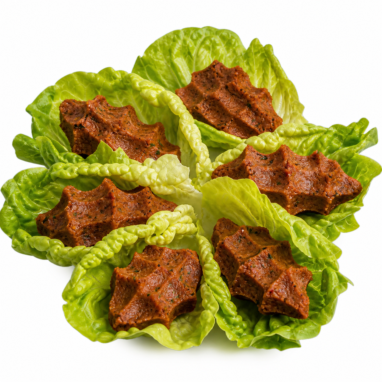 Çiğ Köfte