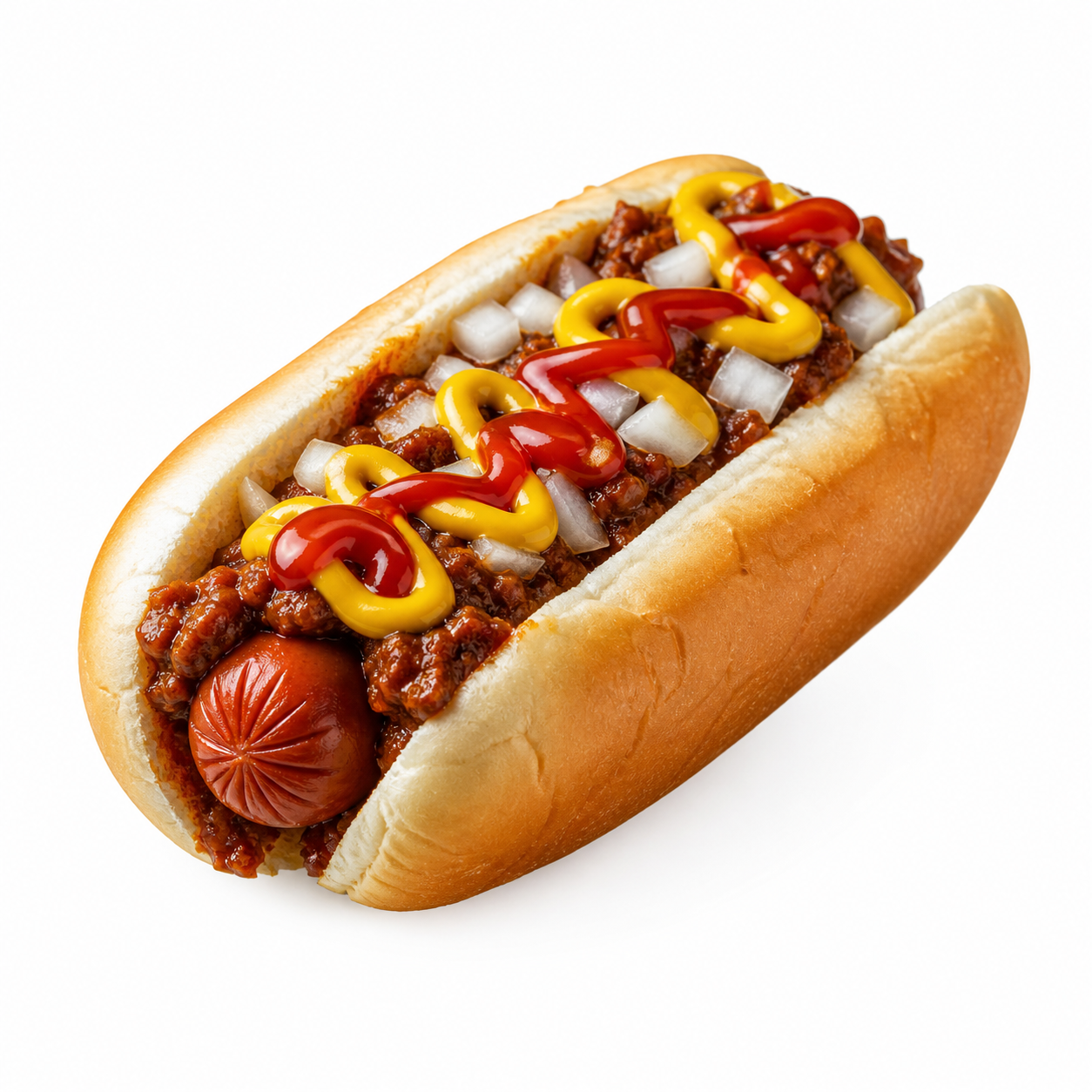 Fast Food